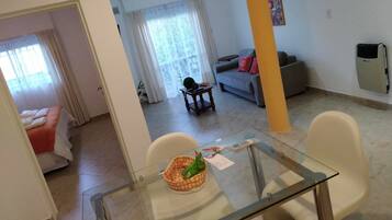 1 habitación, sábanas de algodón egipcio y ropa de cama de alta calidad