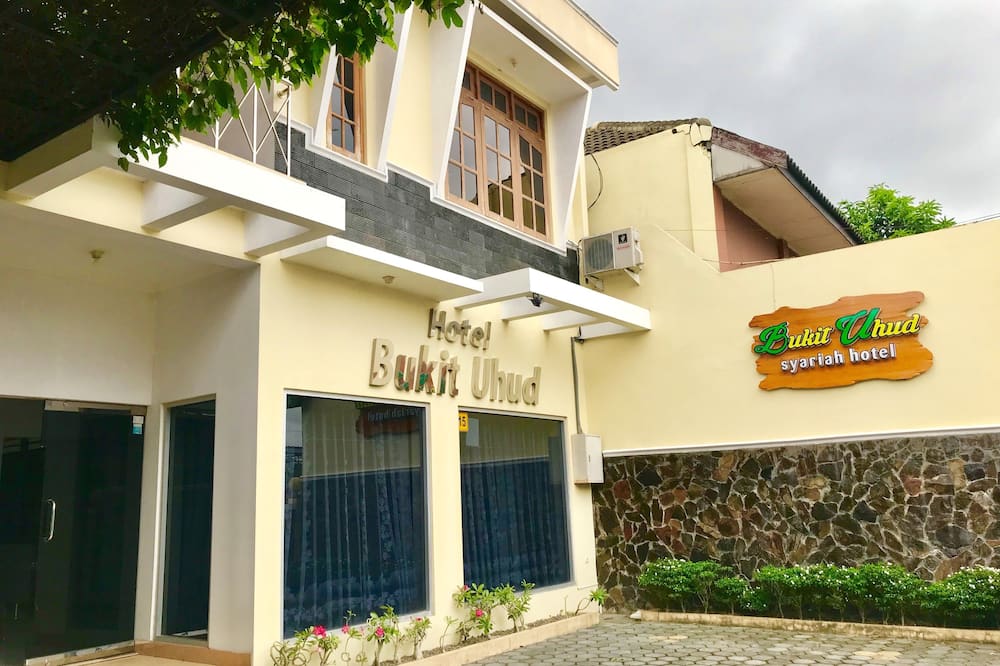 Hotel Bukit Uhud Yogyakarta