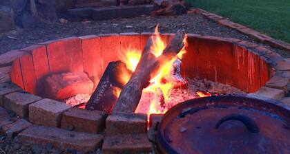 Hampton Estate Wines