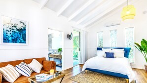 Room - Hampton Estate Wines (Tamborine Mountain)