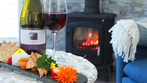 Dining - Hampton Estate Wines (Tamborine Mountain)