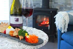 Dining - Hampton Estate Wines (Tamborine Mountain)