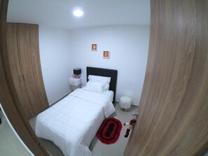 3 bedrooms
