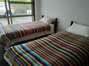 4 bedrooms, free WiFi, bed sheets - Casa de Playa en Waipu Cove (Waipu)