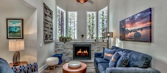 De keuze van het volk! Thuisbioscoop, gezinnen, huisdieren, dicht bij de hemel, bubbelbad