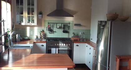 Raglan west at its best