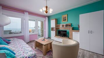 3 Schlafzimmer, Bügeleisen/Bügelbrett, WLAN, Bettwäsche