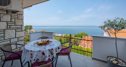 Apartment with good company