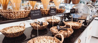 羅尼桑斯生活飯店