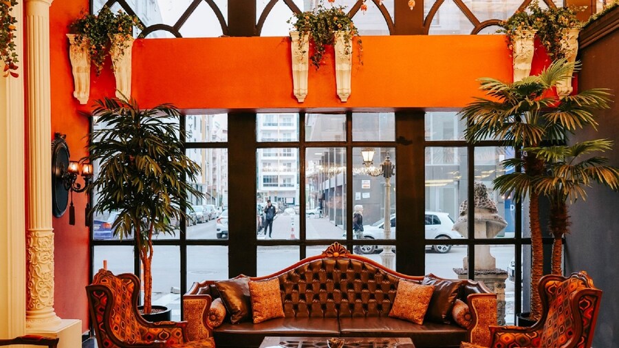 Reform Hotel