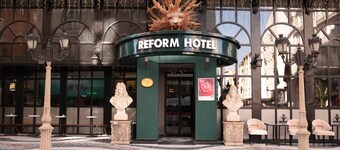 Reform Hotel