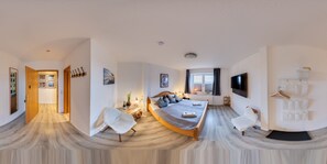Free WiFi, bed sheets - Landlust Hotel (Gransee)