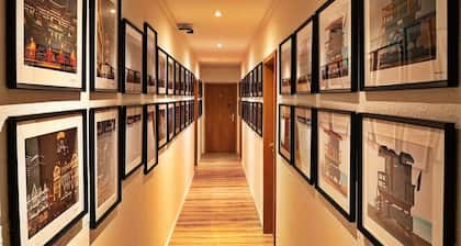 Landlust Hotel