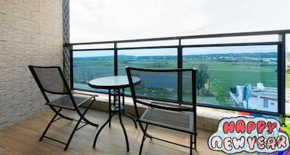 Sky Young Homestay