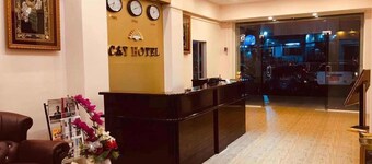 C & Y Hotel