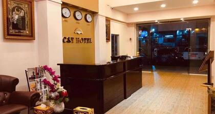 C & Y Hotel