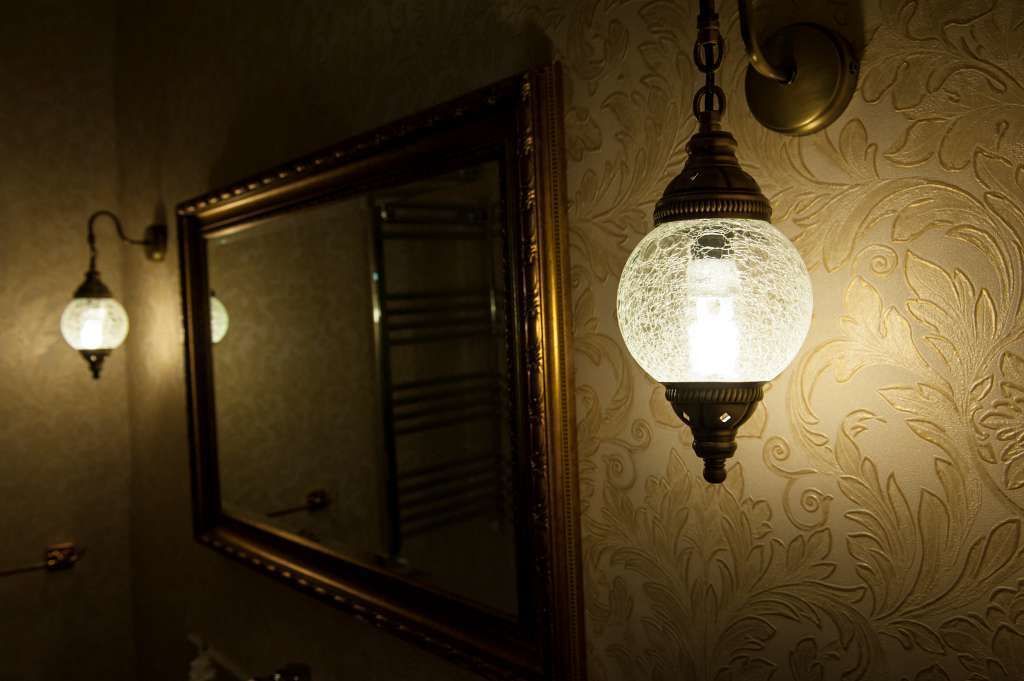 Detalle interior
