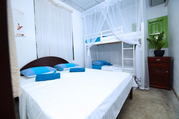 Quarto casal, para não fumantes | Wi-Fi de cortesia