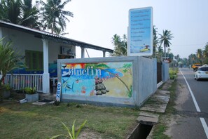 Fachada
