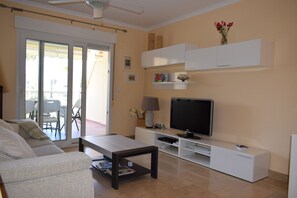 Televisie