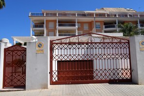 Exterieur