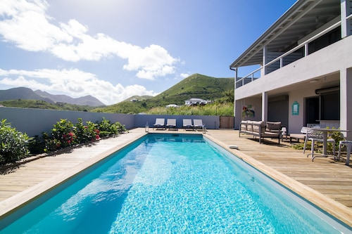 Villa Jwi Lavi Boutique Hotel