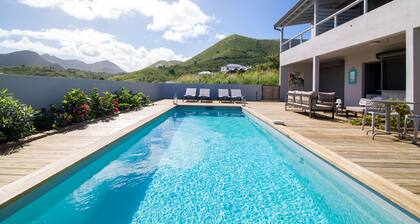 Villa Jwi Lavi Boutique Hotel