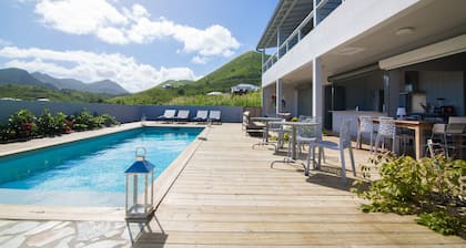 Villa Jwi Lavi Boutique Hotel