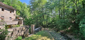 Boendeområde
