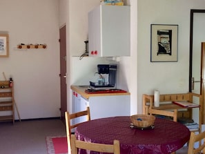 Restauration