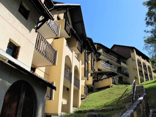 Charmant Studio Montagne pour 4 Pers, Proche Commerces et Pistes – Vars Sainte Marie