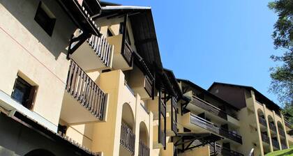 Charmant Studio Montagne pour 4 Pers, Proche Commerces et Pistes â Vars Sainte Marie