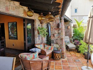 Terrass/Patio