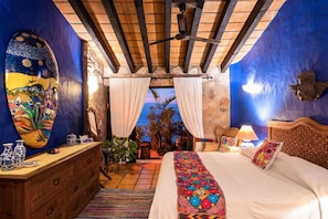 2 chambres, Wi-Fi, draps fournis