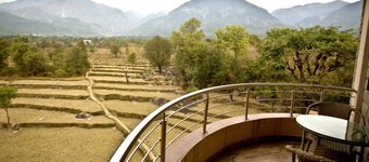 喜马拉雅石英兄弟酒店