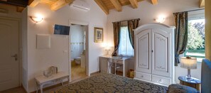 Room amenity - Ca' di Fiore (Mira)