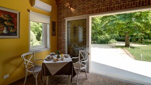 Free daily buffet breakfast - Ca' di Fiore (Mira)