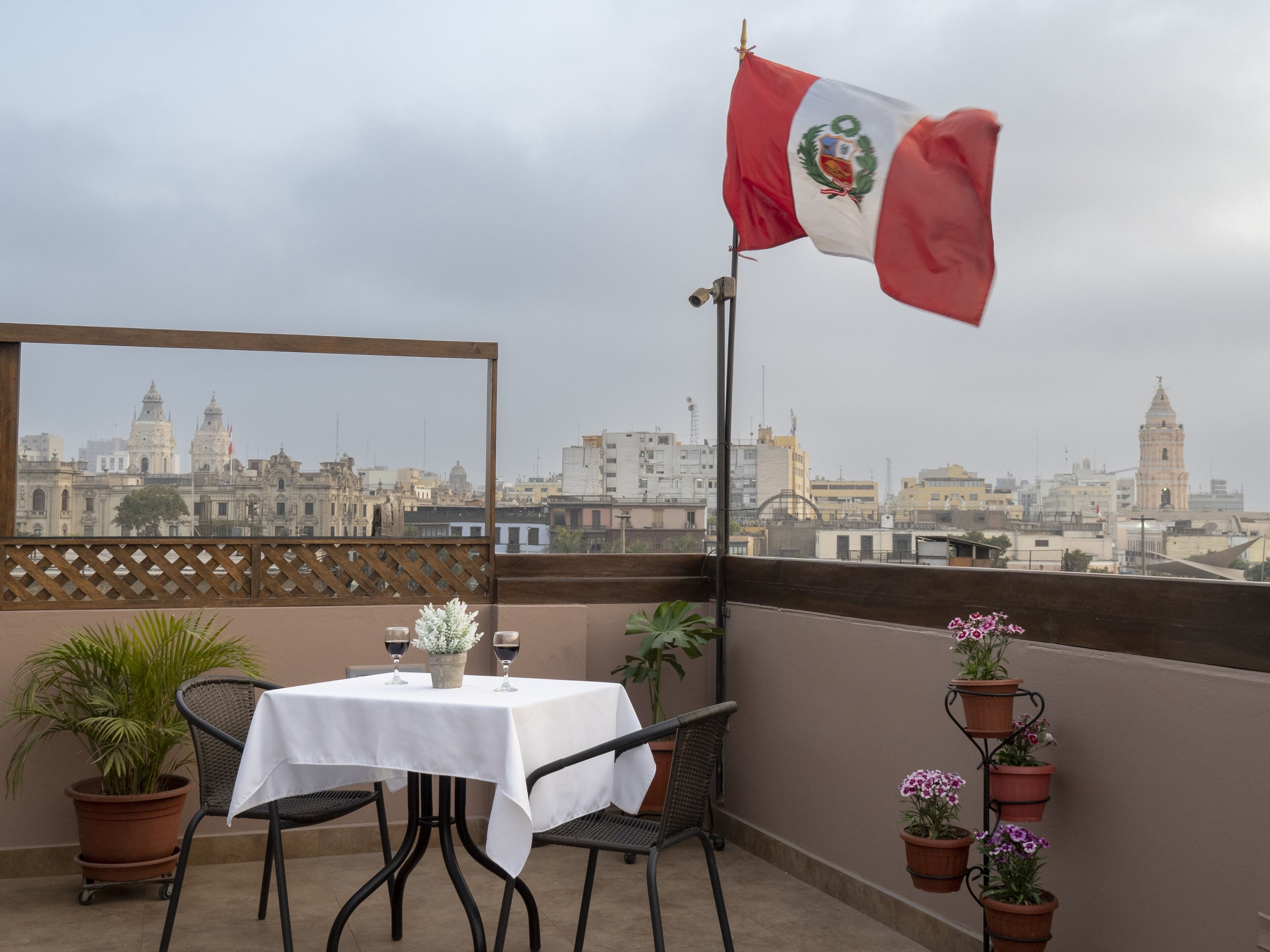 Foto - La Quinta de Amat