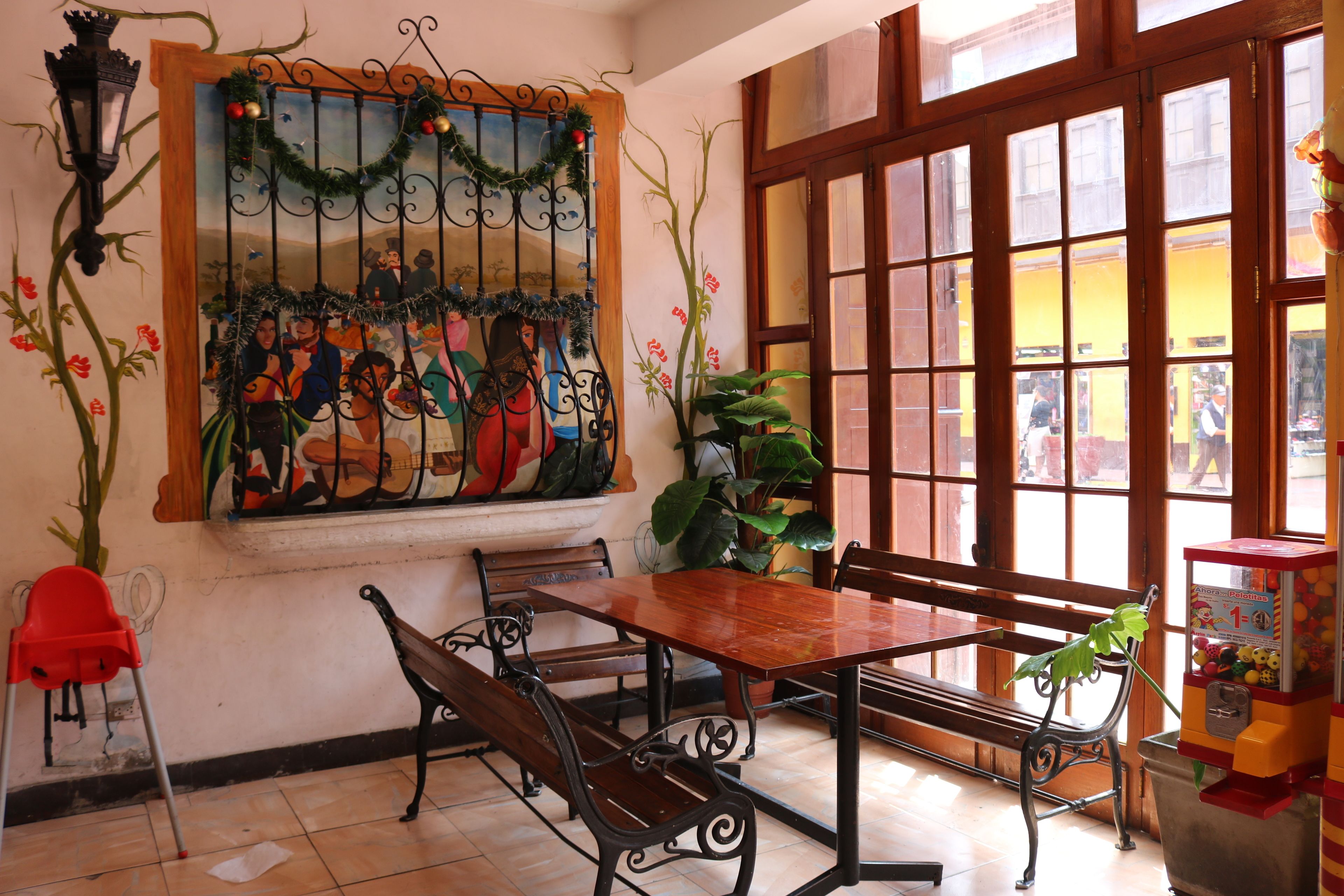 Foto - La Quinta de Amat