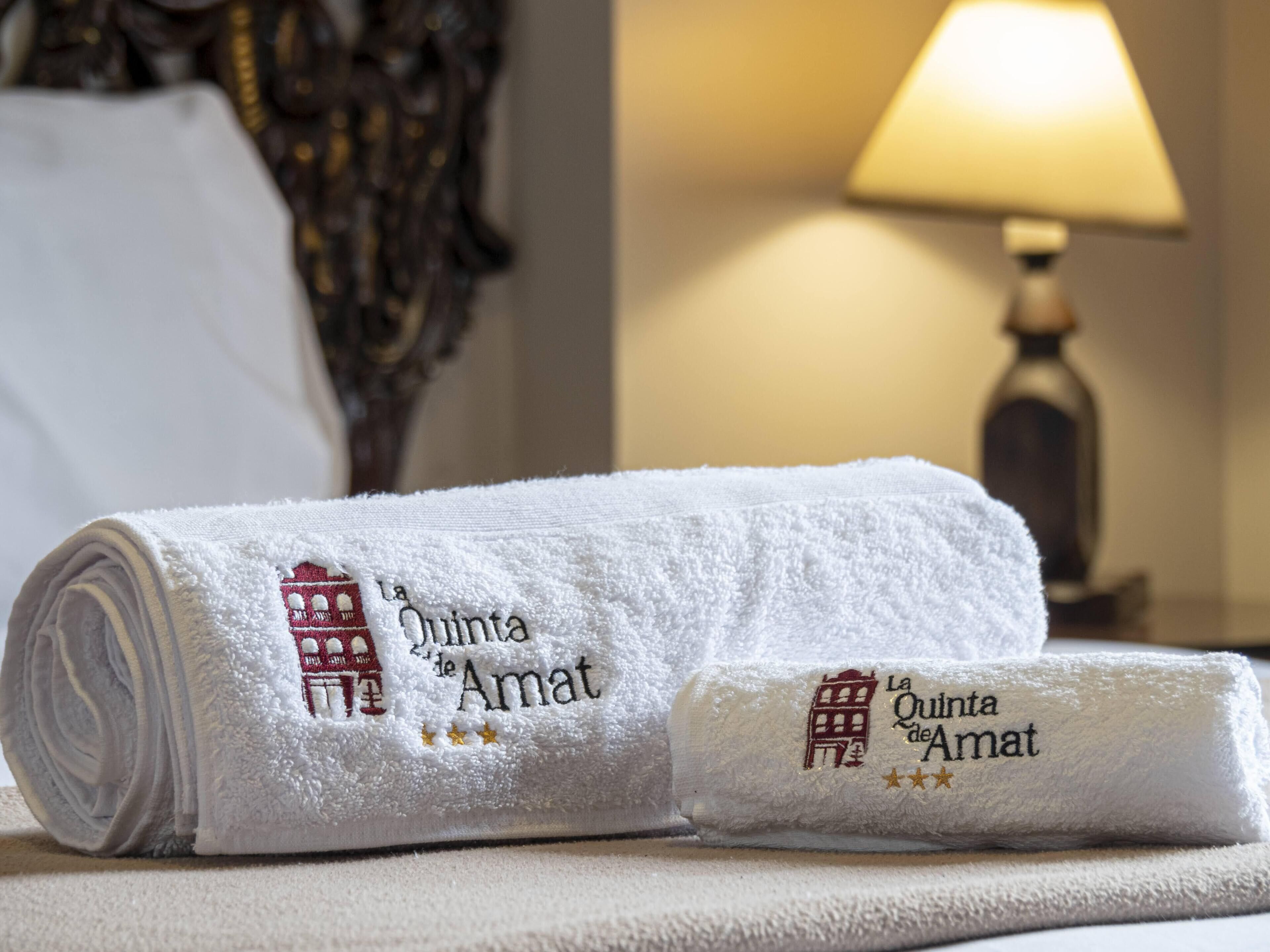 Foto - La Quinta de Amat