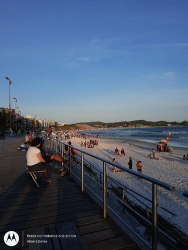 Aloha Hostel Cabo Frio