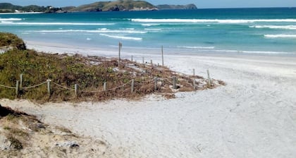 Aloha Hostel Cabo Frio