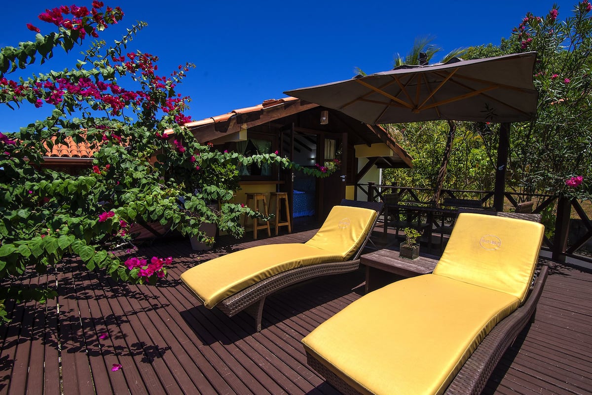 Romantic Apartment, 1 Queen Bed, Non Smoking | 1 bedroom, minibar, individually decorated, individually furnished