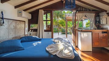 Romantic Apartment, 1 Queen Bed, Non Smoking
