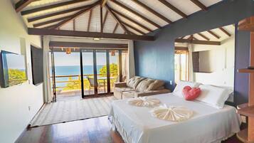 Appartement Majestueux