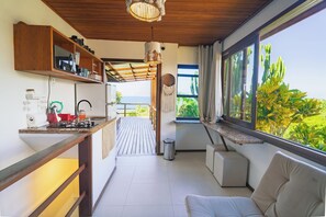 Premier Apartment | Private kitchen