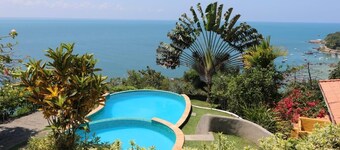 Villa Giulia Morro