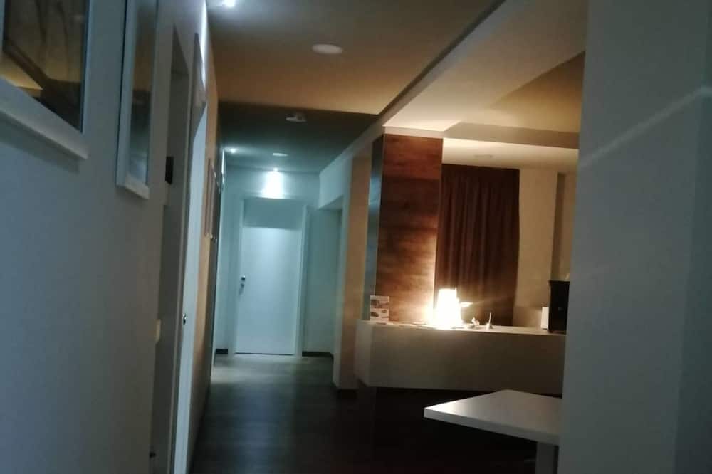 B&B Erifra' Piccolo Hotel