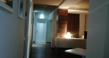 B&B Erifra' Piccolo Hotel