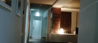 B&B Erifra' Piccolo Hotel
